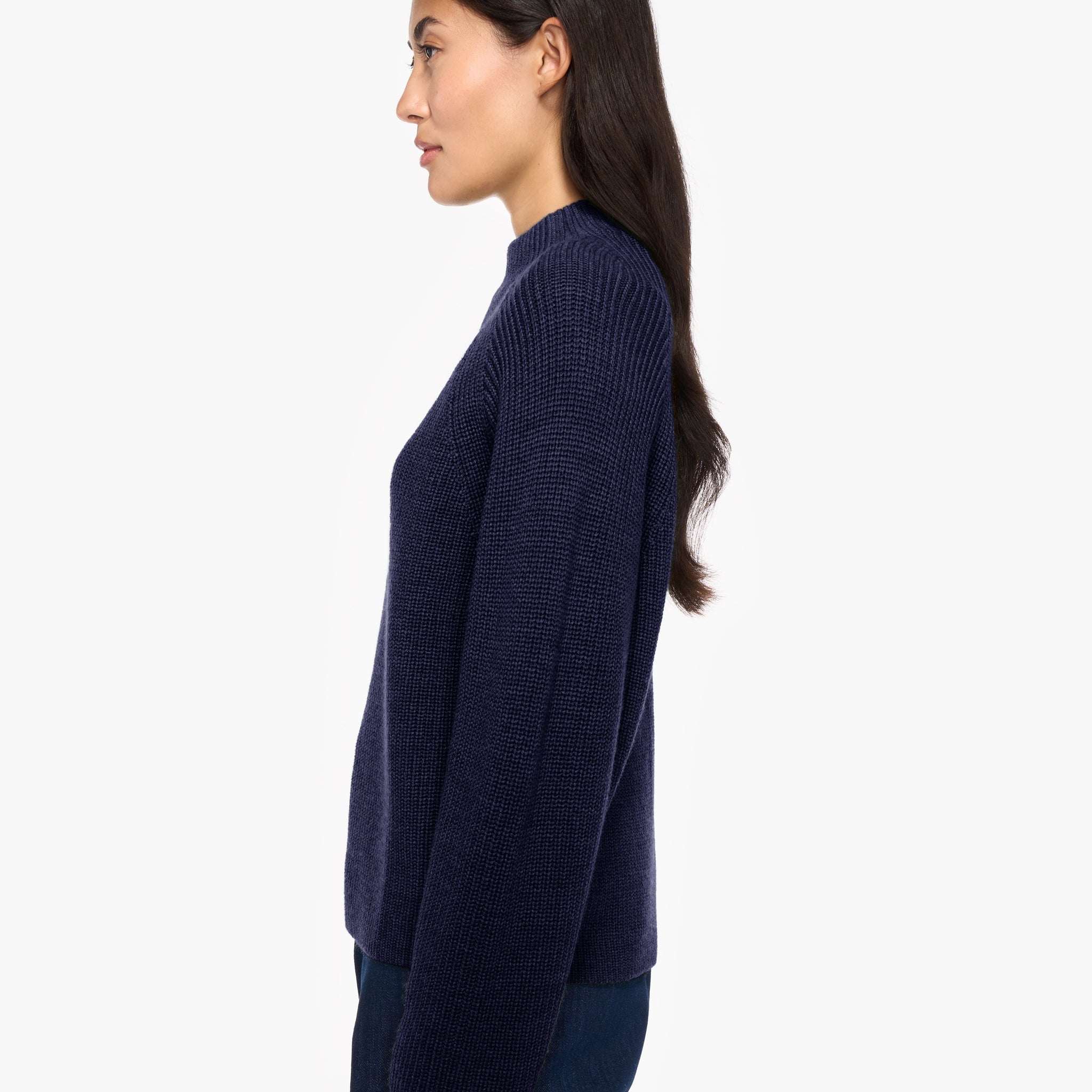 Liz | Pullover | Merino, Wolle