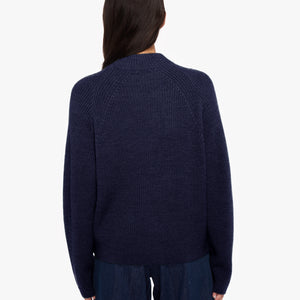 Liz | Pullover | Merino, Wolle