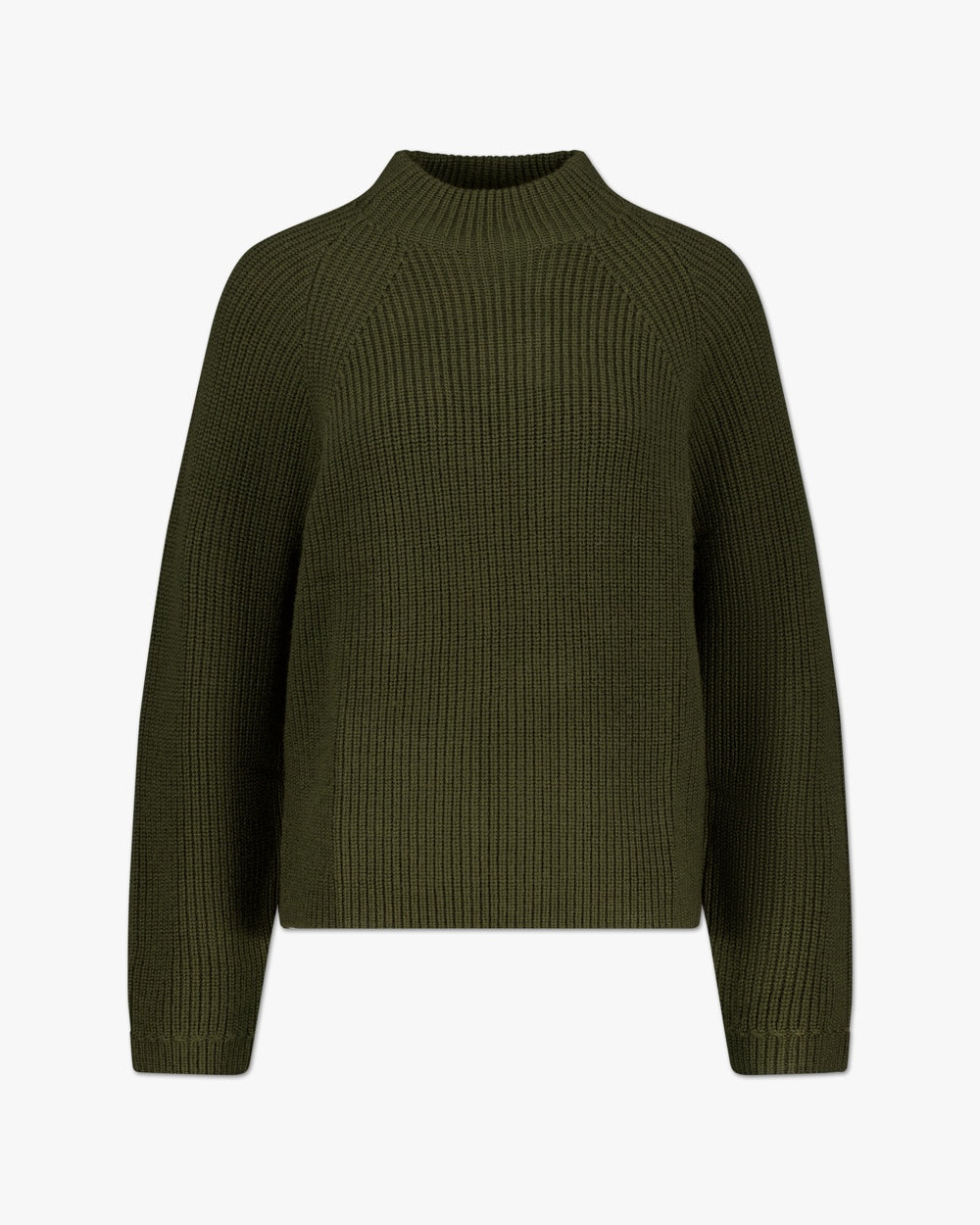 Liz | Pullover | Merino, Wolle