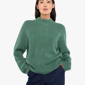 Liz | Pullover | Merino, Wolle