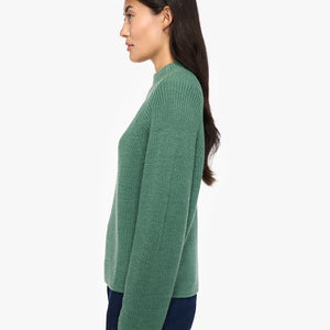 Liz | Pullover | Merino, Wolle