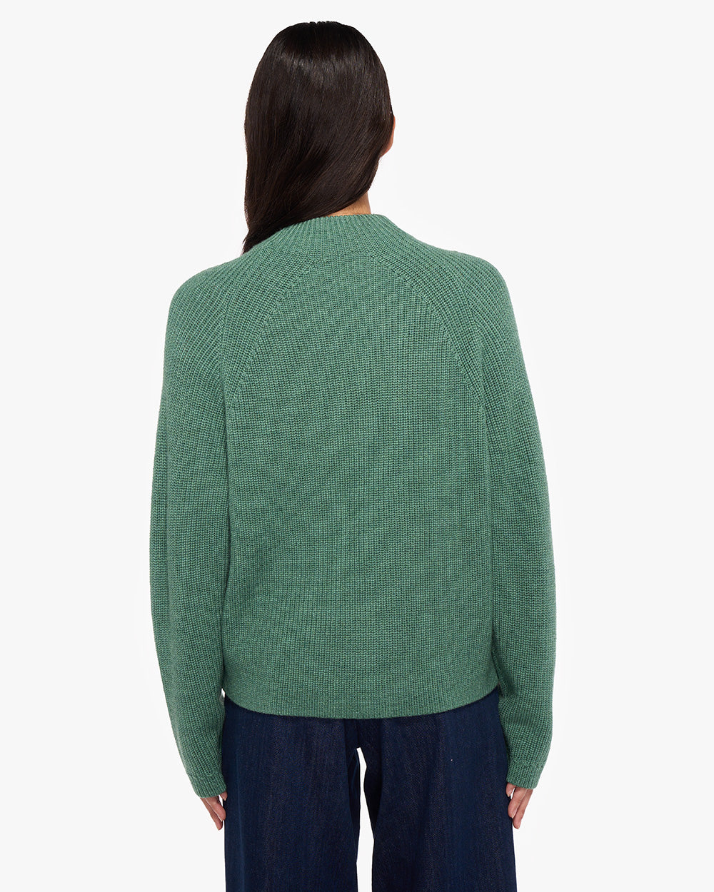 Liz | Pullover | Merino, Wolle