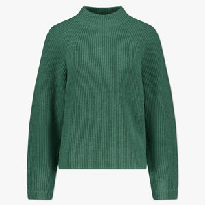 Liz | Pullover | Merino, Wolle