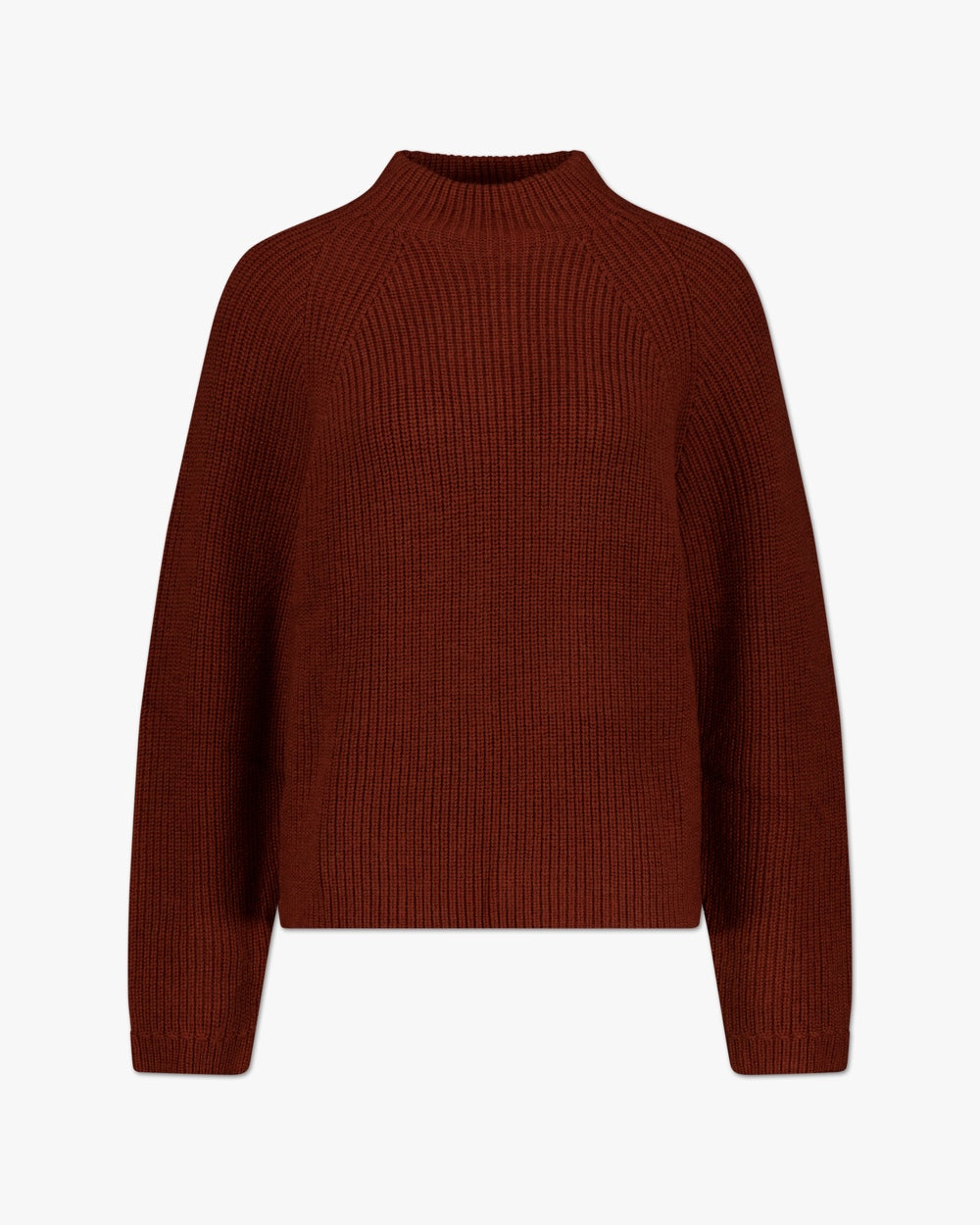 Liz | Pullover | Merino, Wolle