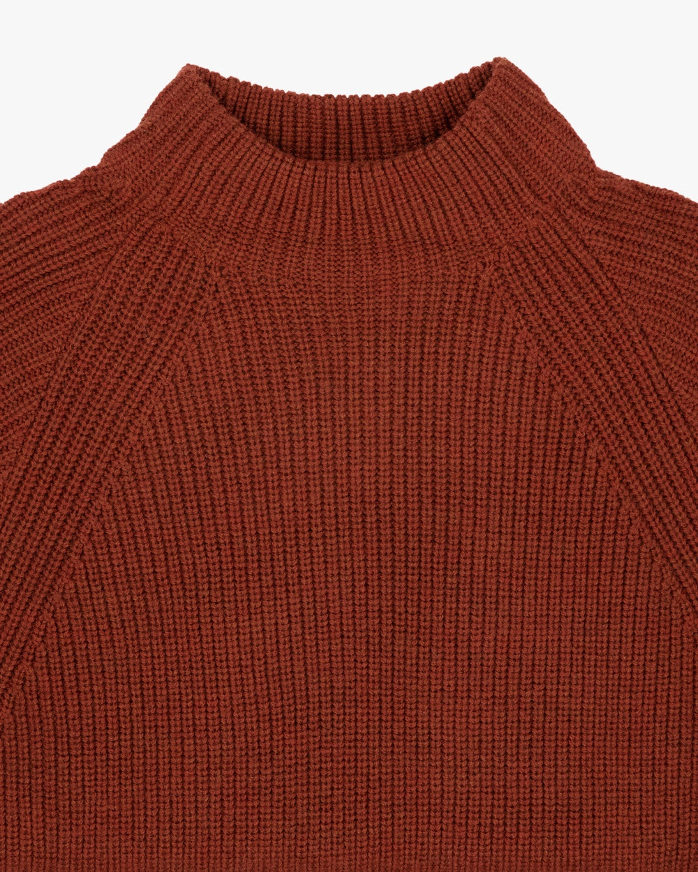 Liz | Pullover | Merino, Wolle