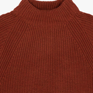 Liz | Pullover | Merino, Wolle