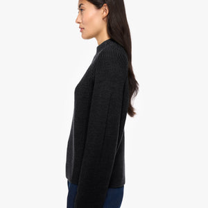 Liz | Pullover | Merino, Wolle