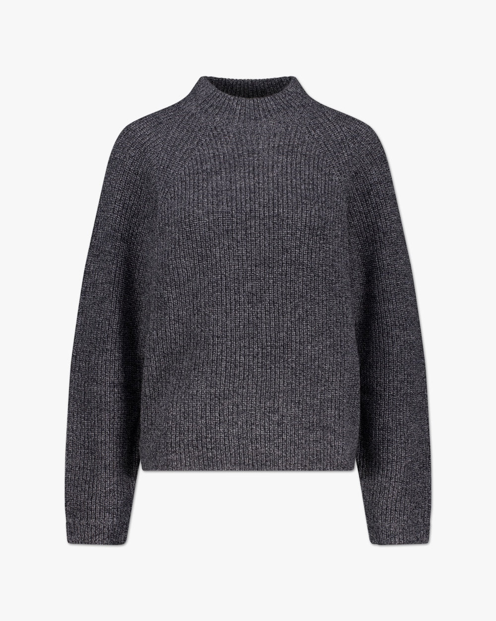 Liz | Pullover | Merino, Wolle