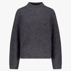 Liz | Pullover | Merino, Wolle