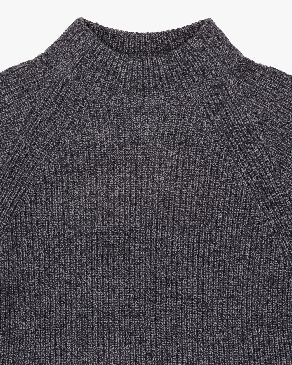 Liz | Pullover | Merino, Wolle