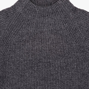 Liz | Pullover | Merino, Wolle