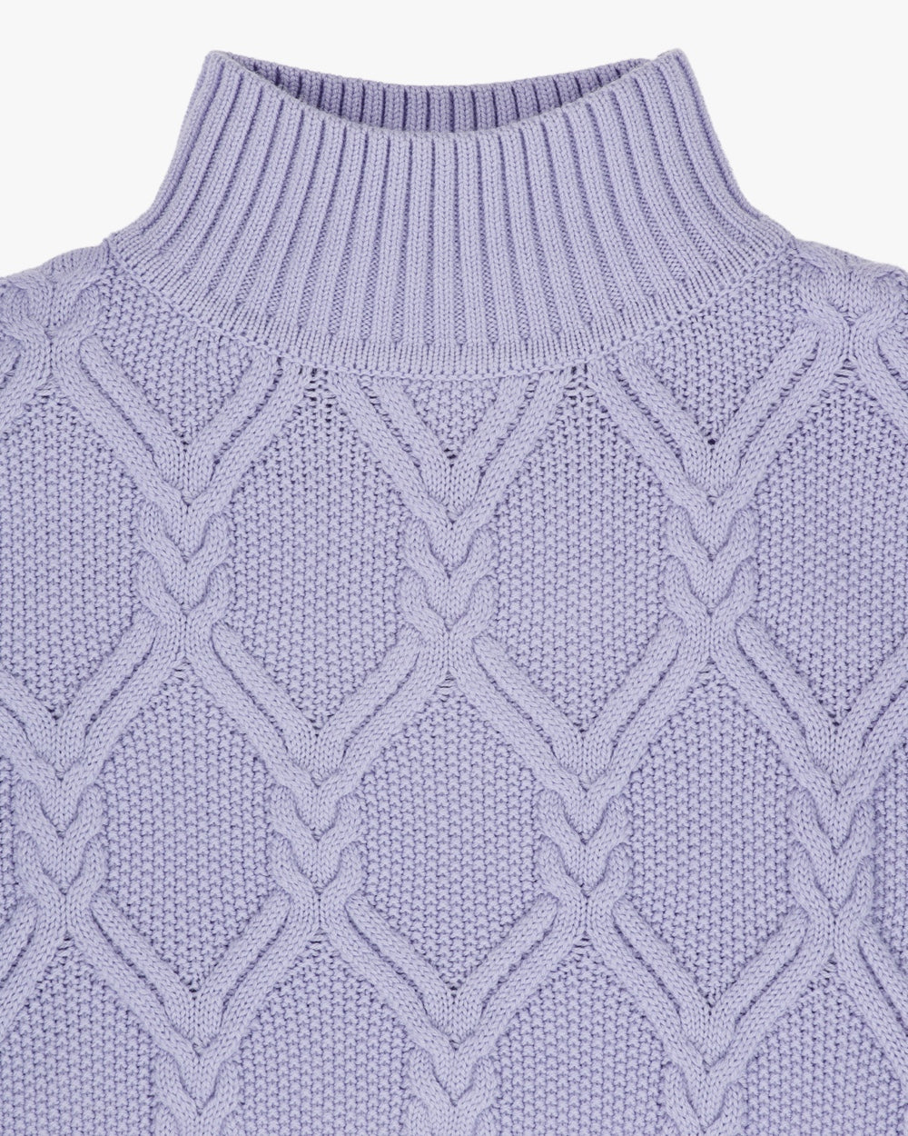 Klarissa | Pullover | Merino, Wolle