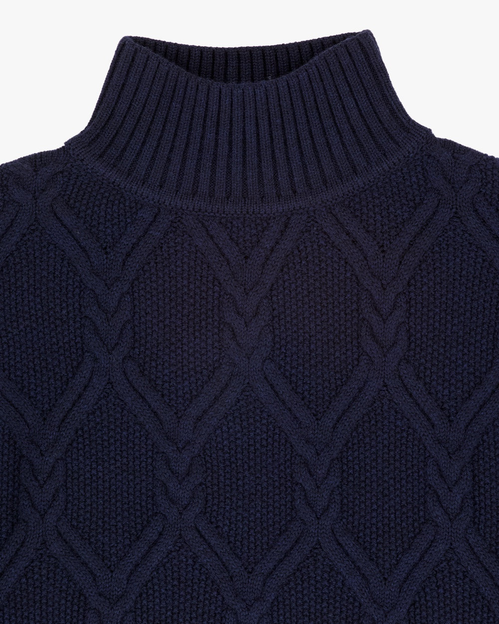 Klarissa | Pullover | Merino, Wolle