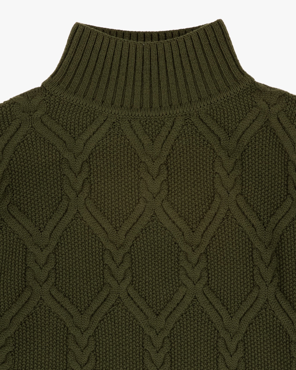 Klarissa | Pullover | Merino, Wolle