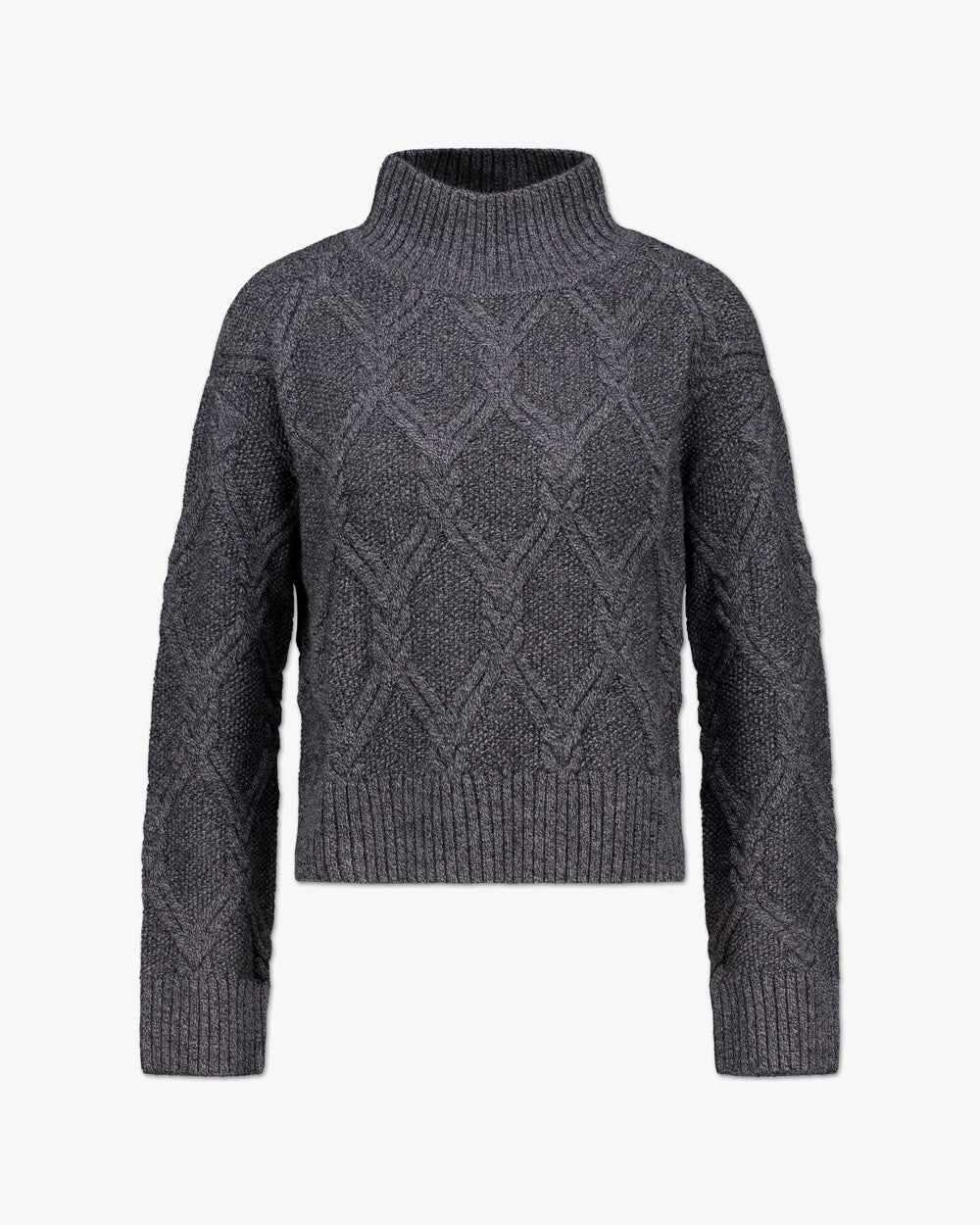 Klarissa | Pullover | Merino, Wolle