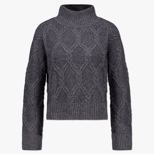 Klarissa | Pullover | Merino, Wolle