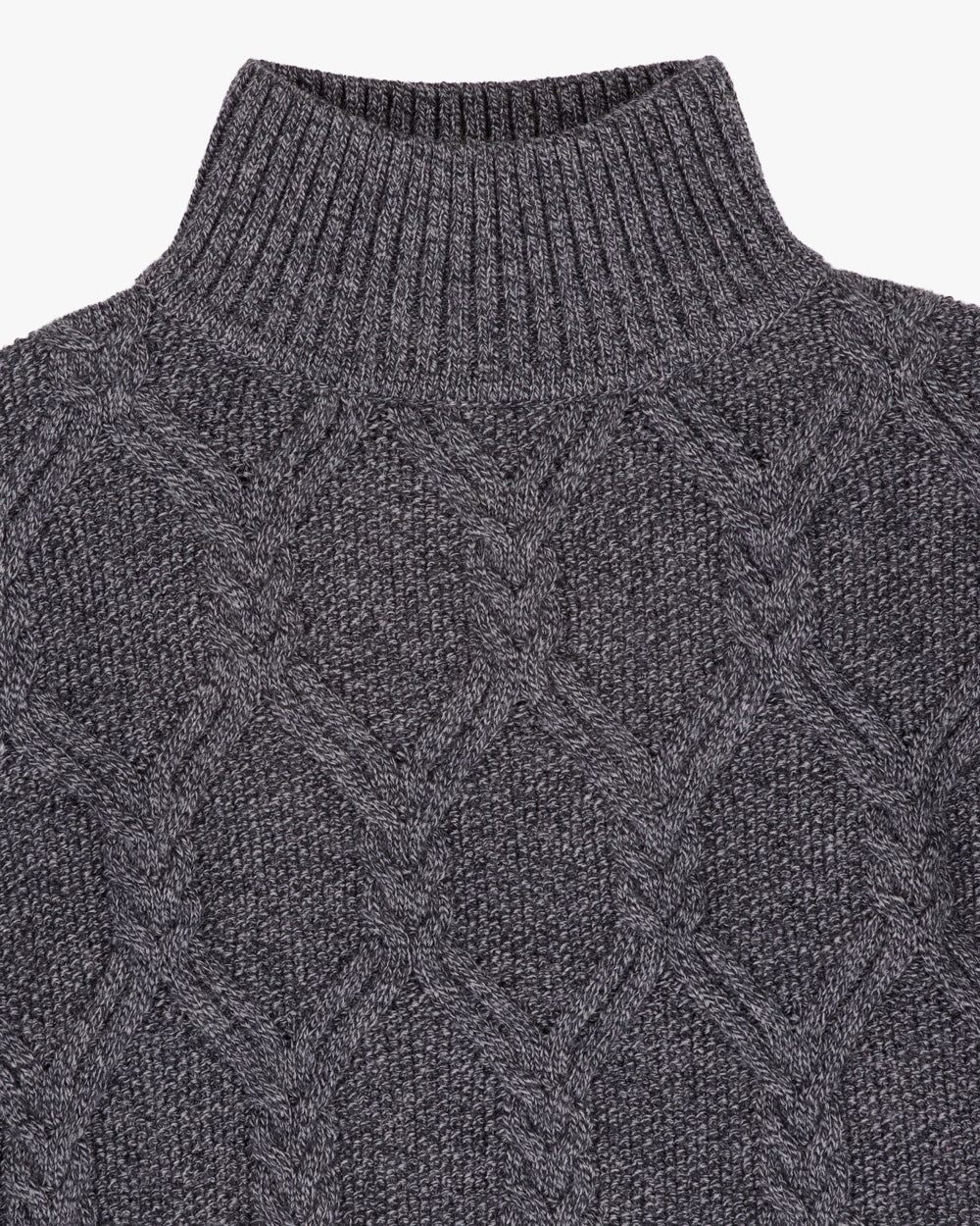 Klarissa | Pullover | Merino, Wolle