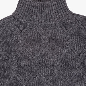 Klarissa | Pullover | Merino, Wolle