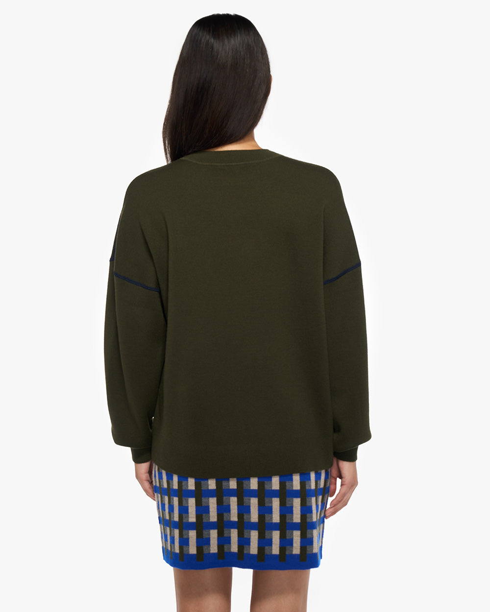 Jools | Pullover | Merino, Wolle