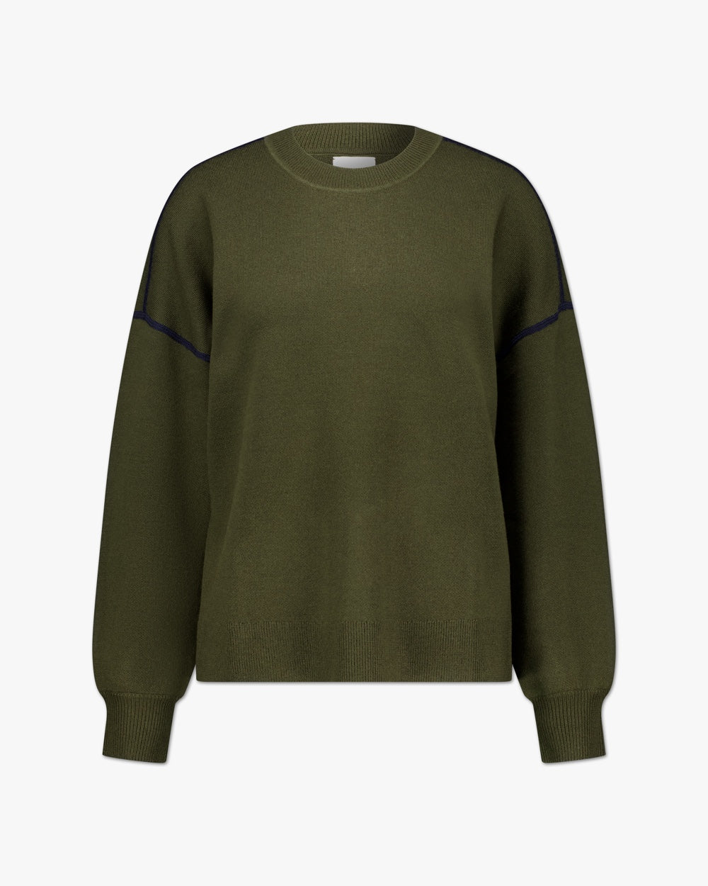 Jools | Pullover | Merino, Wolle