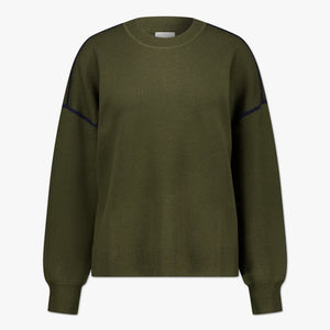 Jools | Pullover | Merino, Wolle