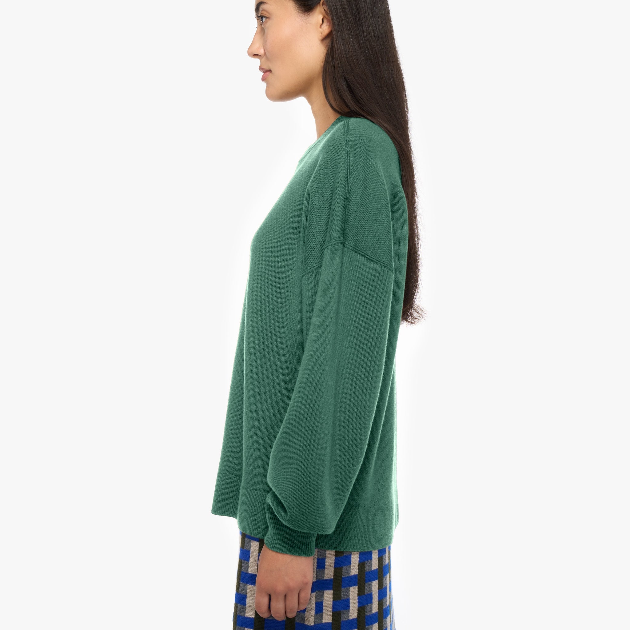 Jools | Pullover | Merino, Wolle