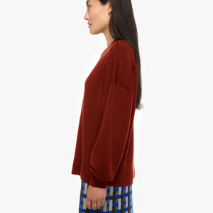 Jools | Pullover | Merino, Wolle