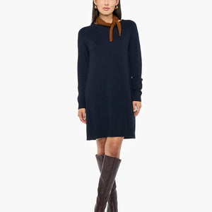 Aveline | Kleid | Merino, Wolle