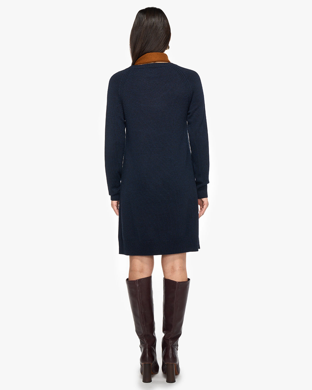 Aveline | Kleid | Merino, Wolle