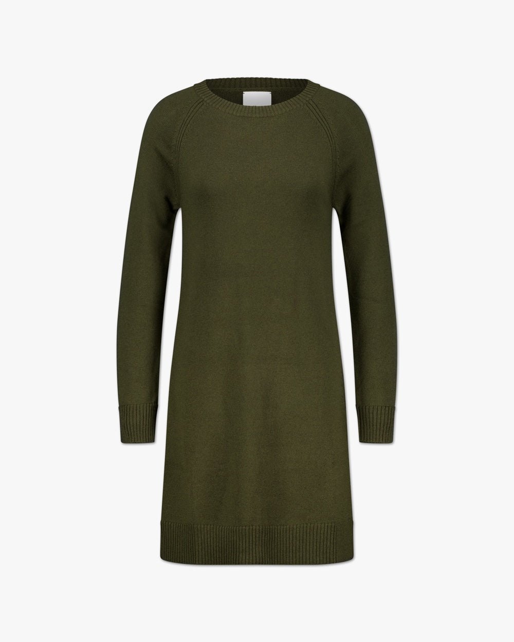 Aveline | Kleid | Merino, Wolle