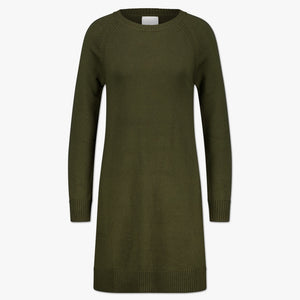 Aveline | Kleid | Merino, Wolle