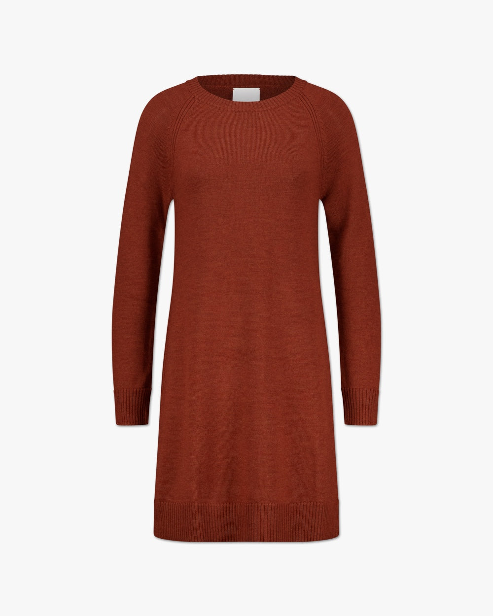 Aveline | Kleid | Merino, Wolle