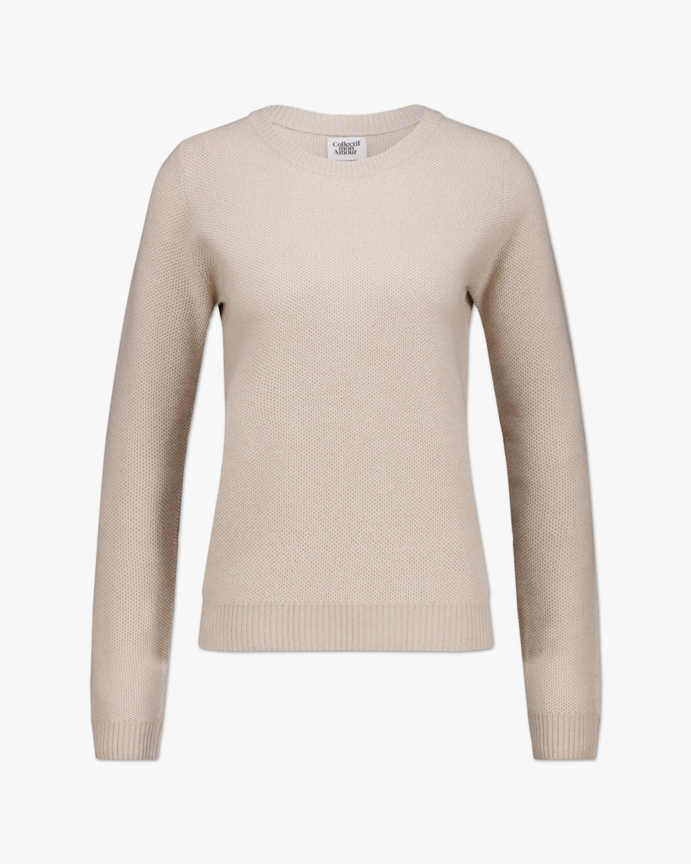 Piper | Pullover | Seide, Cashmere