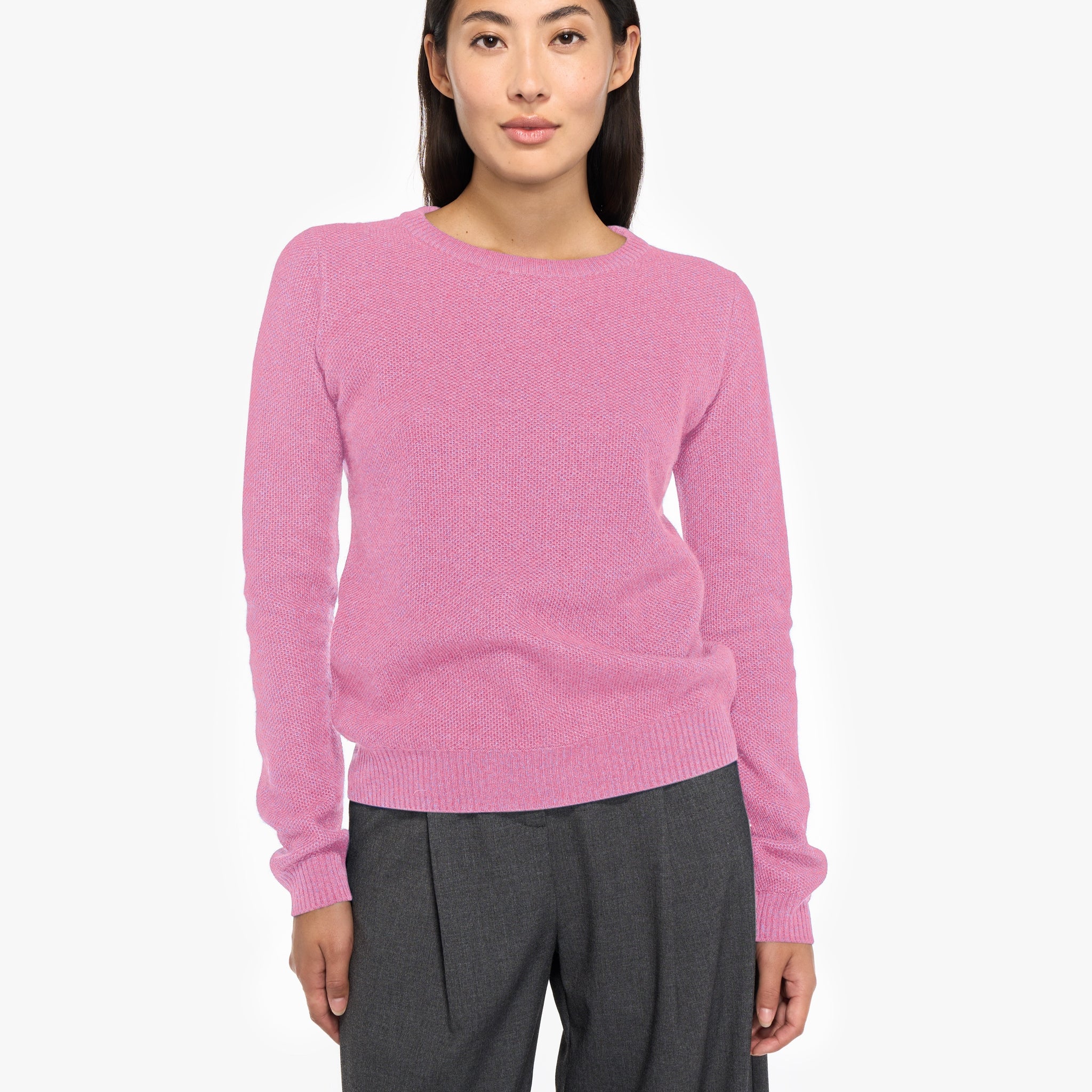 Piper | Pullover | Seide, Cashmere