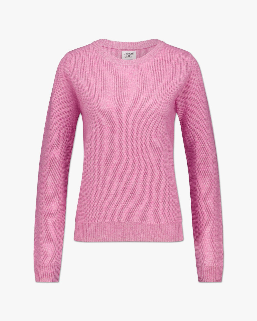 Piper | Pullover | Seide, Cashmere