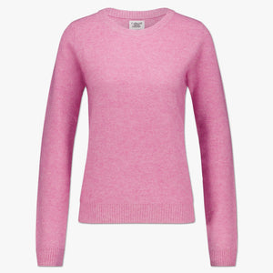 Piper | Pullover | Seide, Cashmere