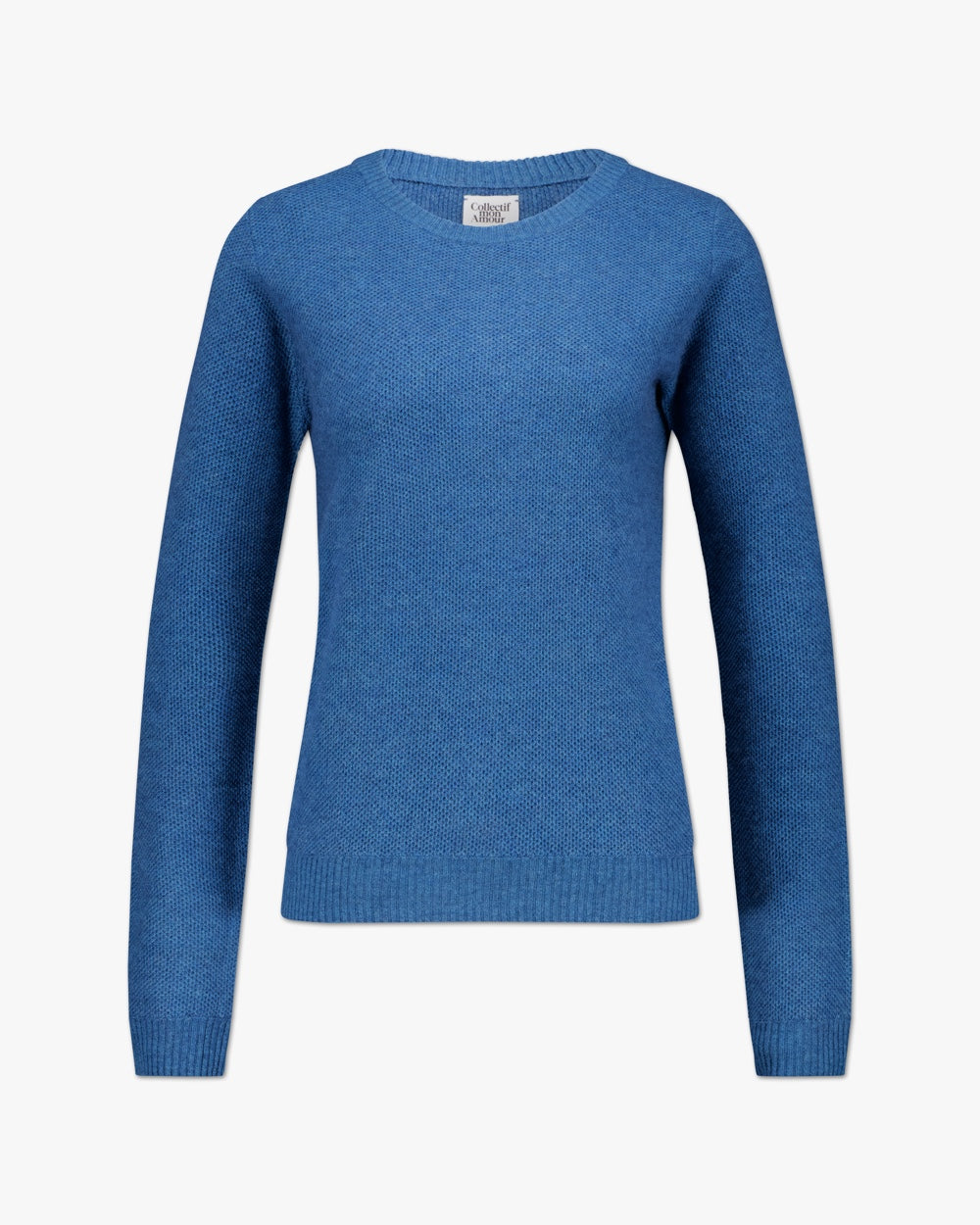 Piper | Pullover | Seide, Cashmere