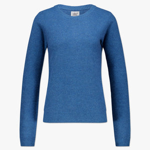 Piper | Pullover | Seide, Cashmere