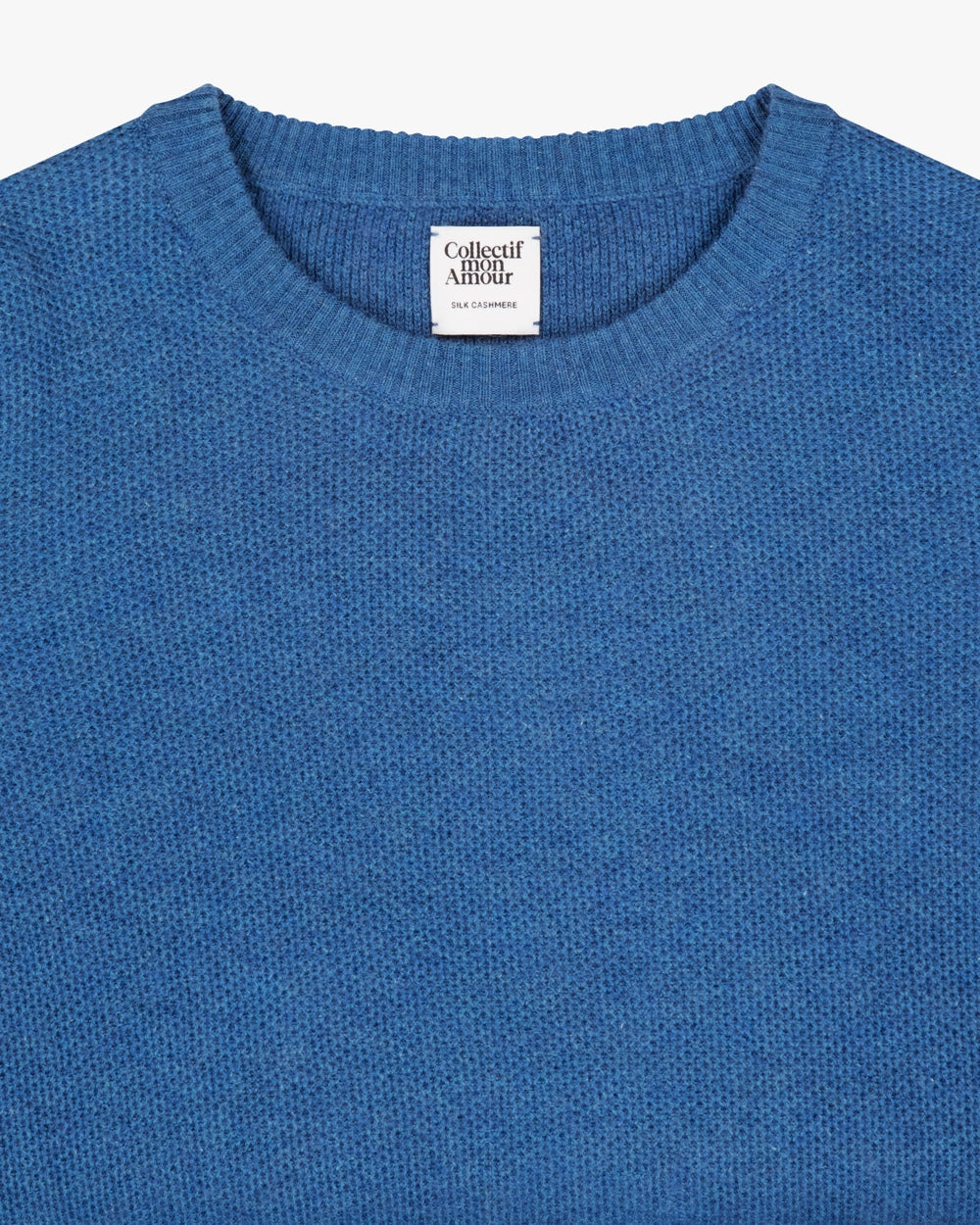 Piper | Pullover | Seide, Cashmere