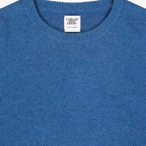 Piper | Pullover | Seide, Cashmere