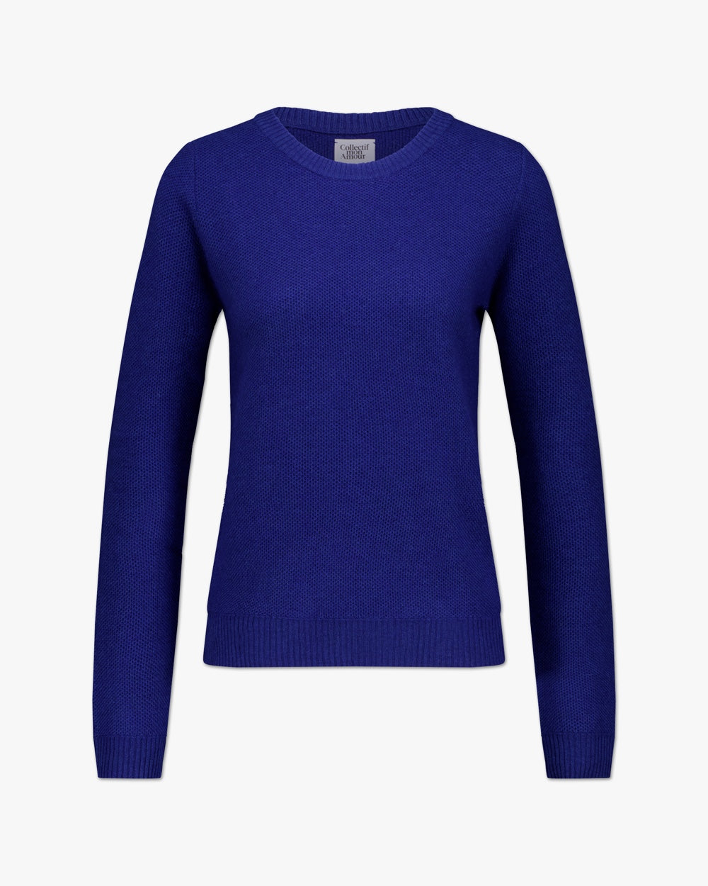 Piper | Pullover | Seide, Cashmere