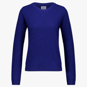 Piper | Pullover | Seide, Cashmere