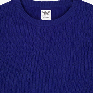 Piper | Pullover | Seide, Cashmere