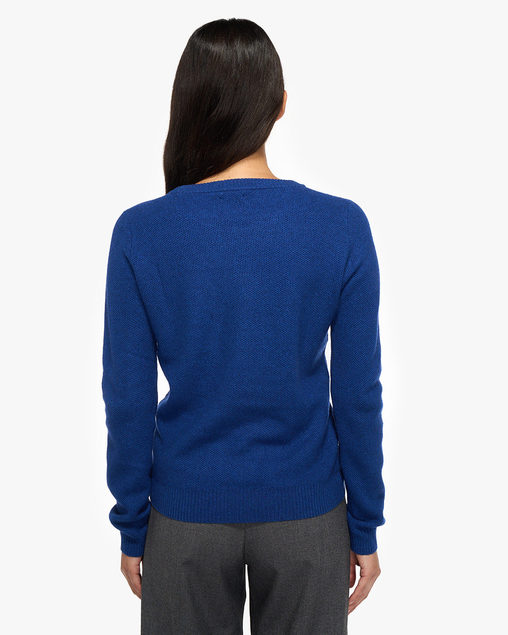 Piper | Pullover | Seide, Cashmere