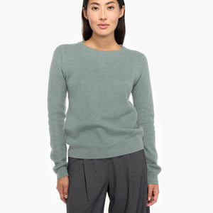 Piper | Pullover | Seide, Cashmere