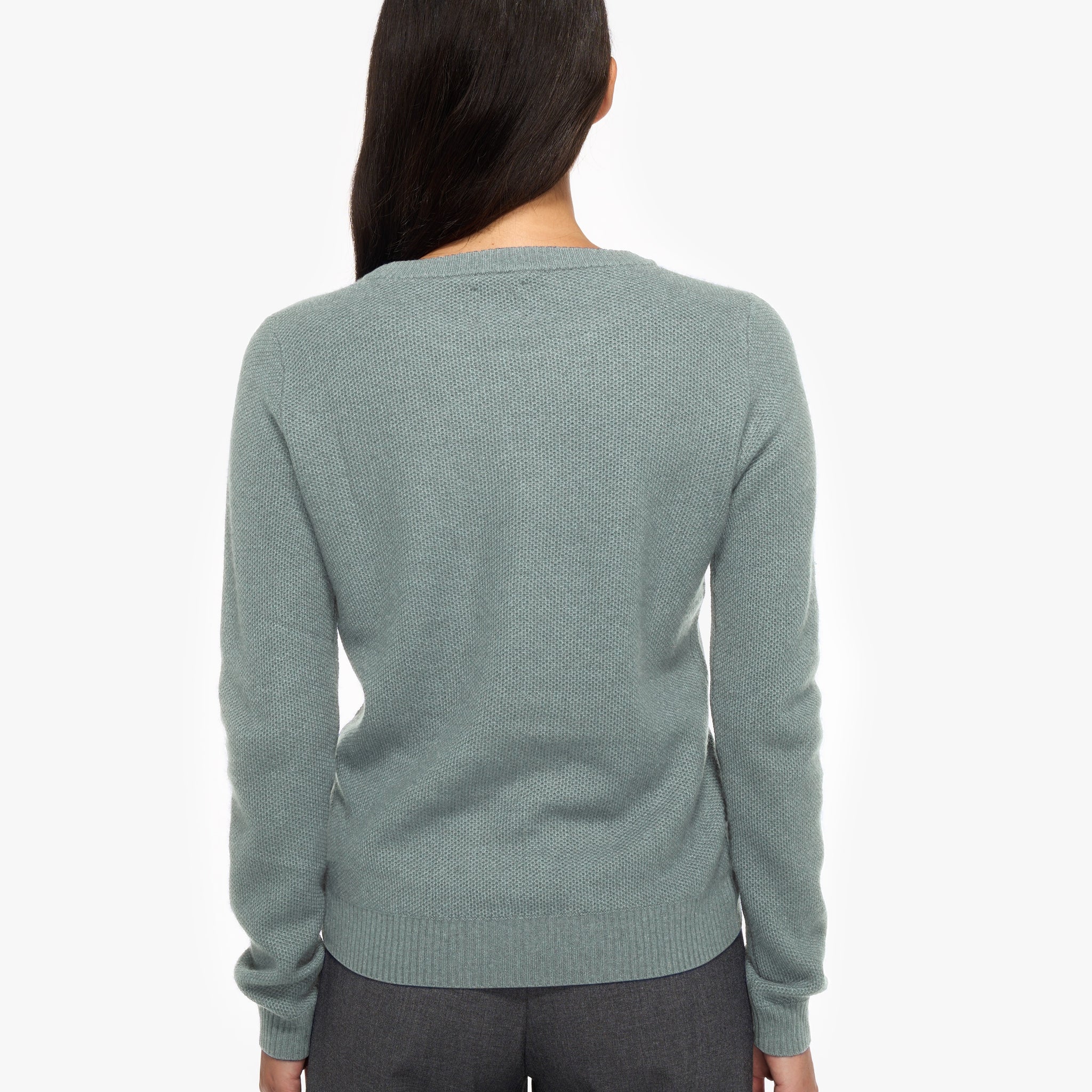 Piper | Pullover | Seide, Cashmere