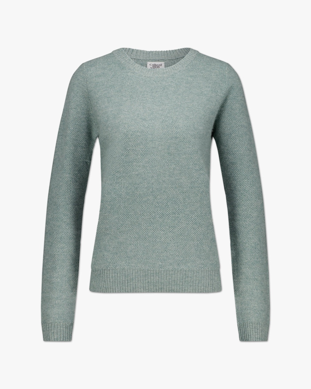 Piper | Pullover | Seide, Cashmere