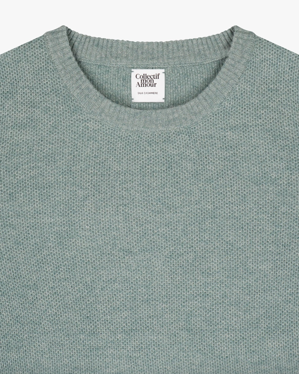 Piper | Pullover | Seide, Cashmere