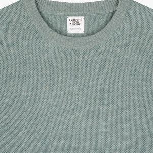 Piper | Pullover | Seide, Cashmere