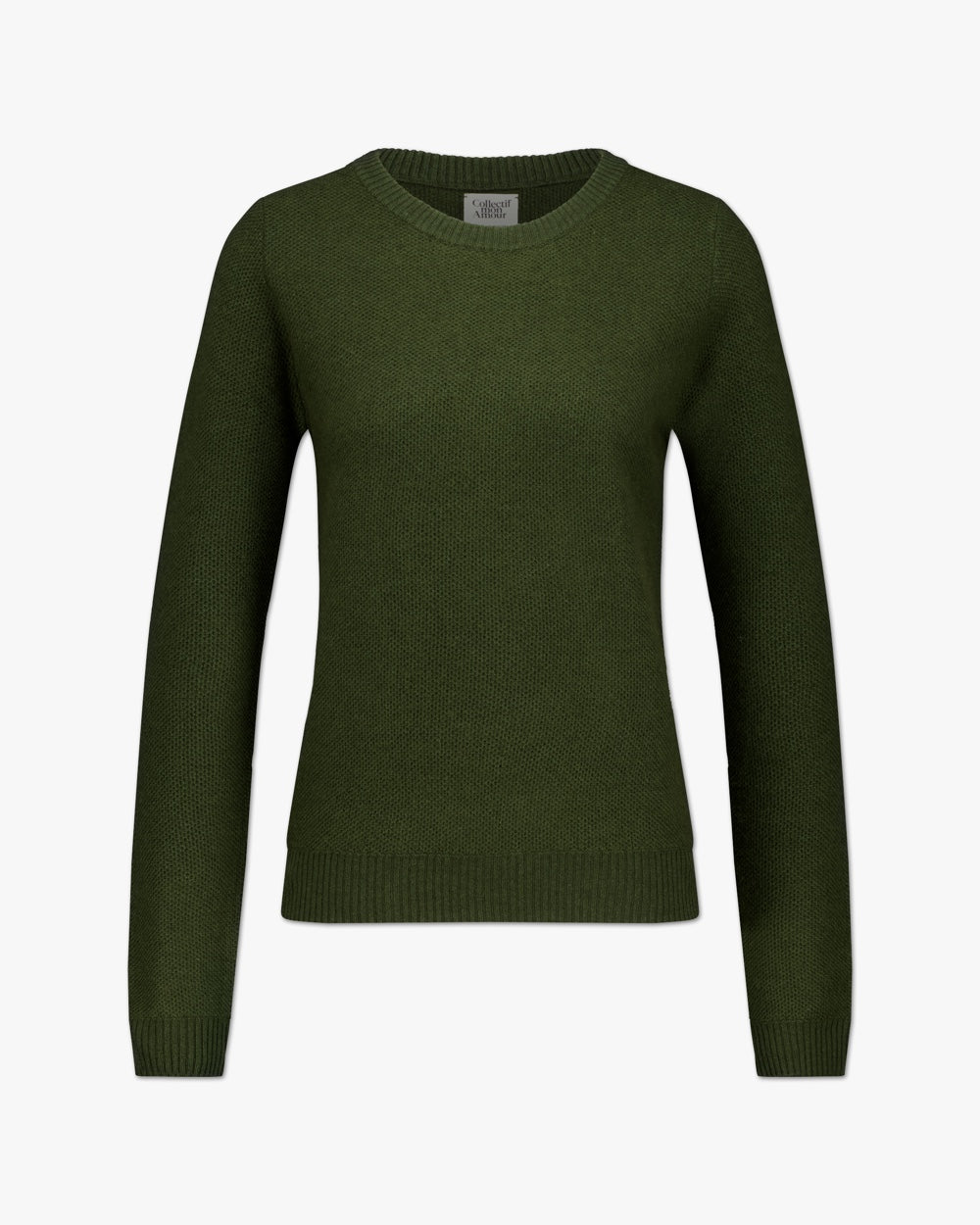 Piper | Pullover | Seide, Cashmere